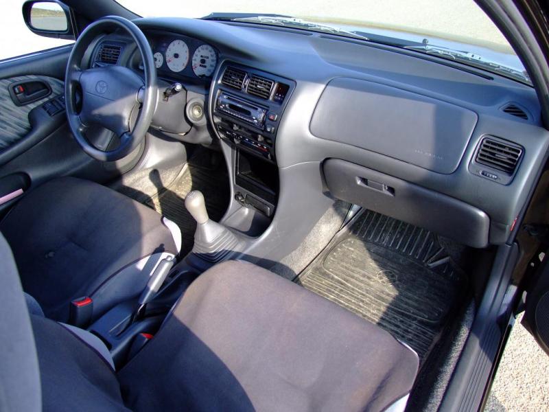 Toyota Corolla, foto 38