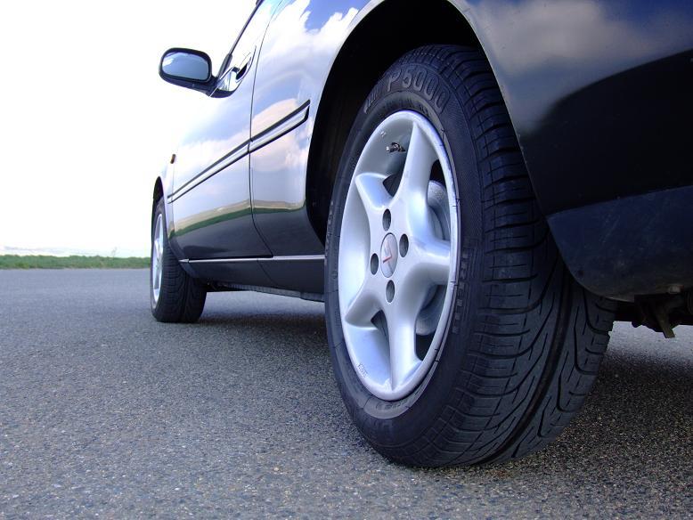 Toyota Corolla, foto 31