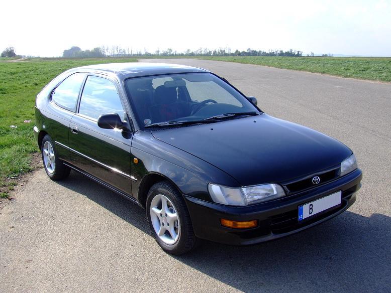 Toyota Corolla, foto 20