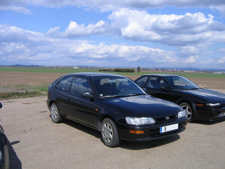 Toyota Corolla, foto 60