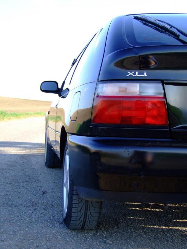 Toyota Corolla, foto 27