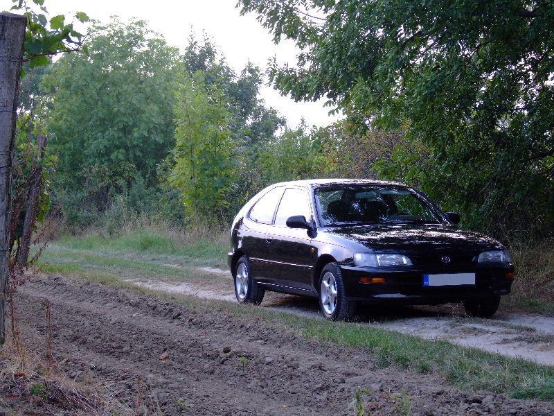 Toyota Corolla, foto 16