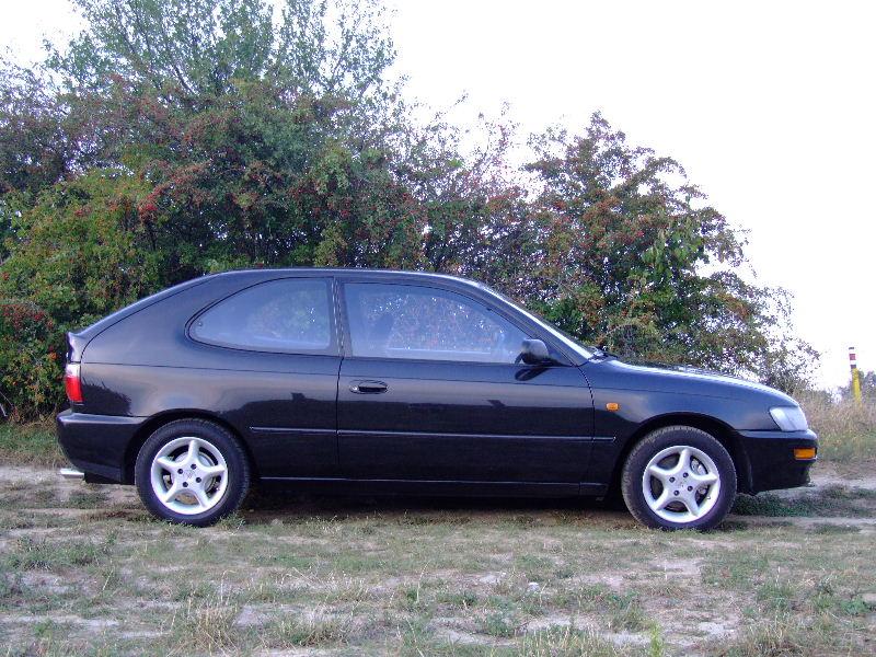 Toyota Corolla, foto 13
