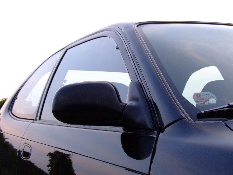 Toyota Corolla, foto 30