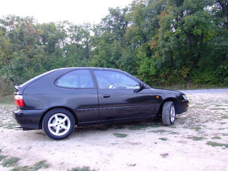 Toyota Corolla, foto 14