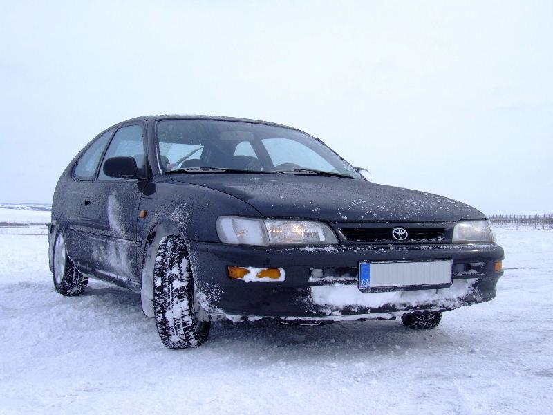 Toyota Corolla, foto 61