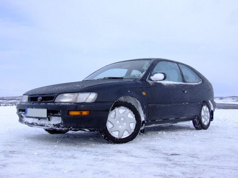 Toyota Corolla, foto 63
