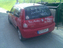 Renault Clio, foto 1