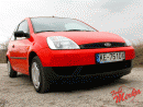 Ford Fiesta, foto 7