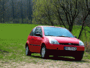 Ford Fiesta, foto 12