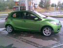 Mazda 2, foto 104