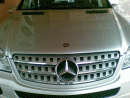 Mercedes-Benz ML, foto 1
