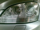 Mercedes-Benz ML, foto 8
