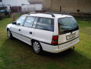 Opel Astra, foto 4