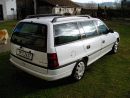 Opel Astra, foto 3