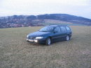 Opel Omega, foto 29