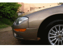 Chrysler 300M, foto 12