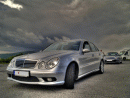 Mercedes-Benz E, foto 171