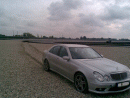 Mercedes-Benz E, foto 180