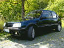 Peugeot 205, foto 4