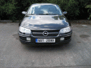 Opel Omega, foto 10