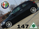 Alfa Romeo 147, foto 150