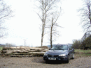 Opel Omega, foto 13