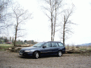 Opel Omega, foto 16