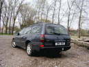 Opel Omega, foto 17