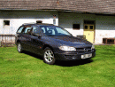 Opel Omega, foto 2