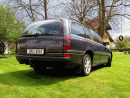 Opel Omega, foto 8