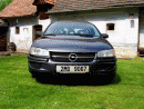 Opel Omega, foto 10