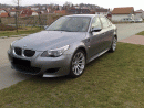 BMW M5, foto 3