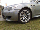 BMW M5, foto 8