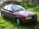 Opel Vectra, foto 1