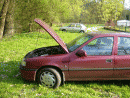 Opel Vectra, foto 11