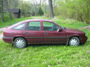 Opel Vectra, foto 16