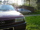 Opel Vectra, foto 22