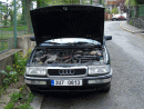 Audi 90, foto 27