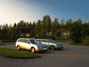 Opel Vectra, foto 12