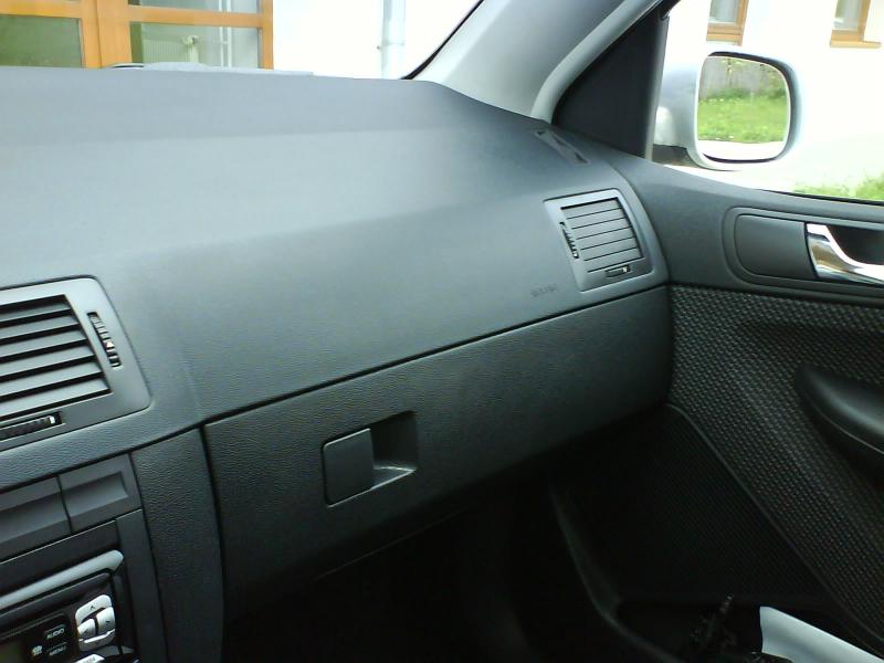 Škoda Fabia, foto 11
