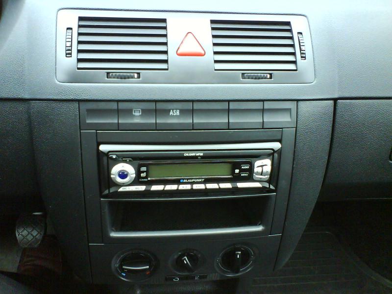 Škoda Fabia, foto 12