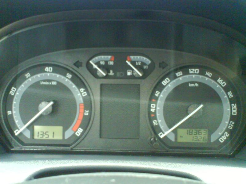 Škoda Fabia, foto 13