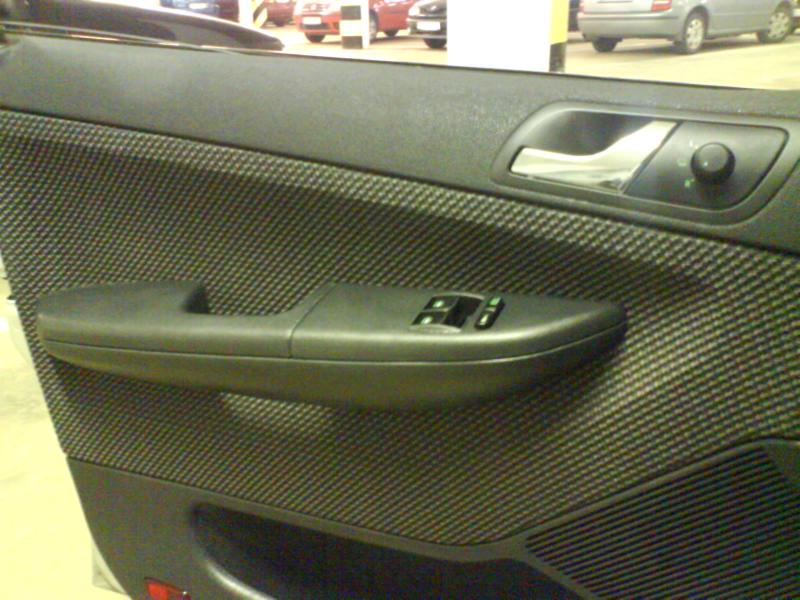 Škoda Fabia, foto 14