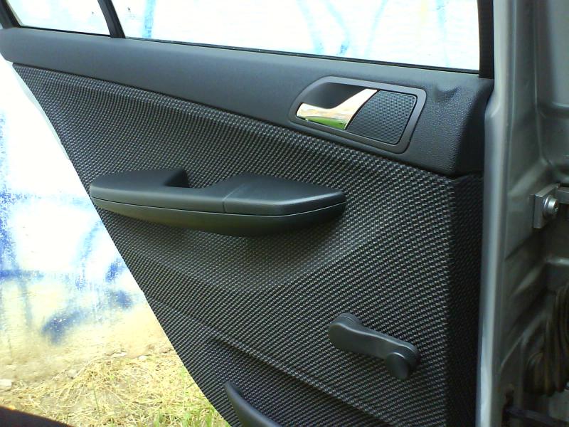 Škoda Fabia, foto 16