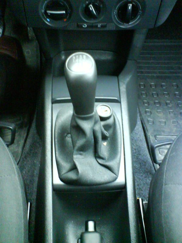 Škoda Fabia, foto 17