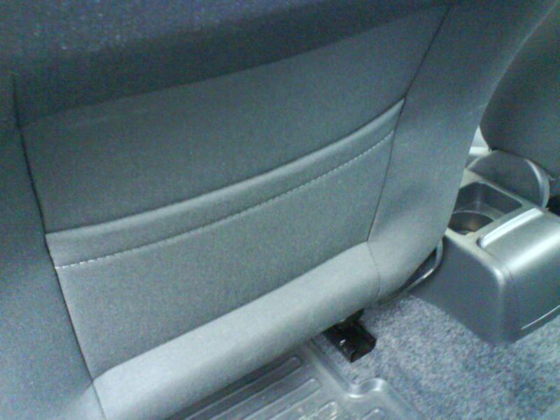 Škoda Fabia, foto 21
