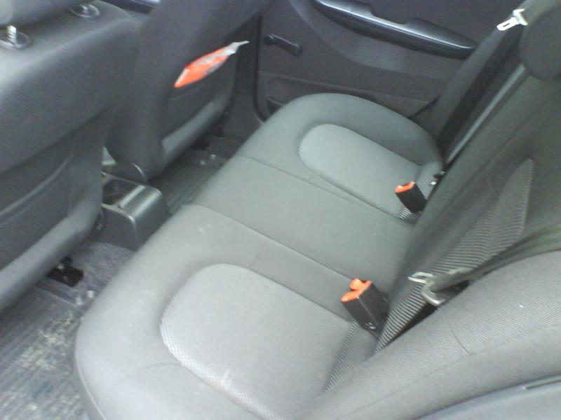 Škoda Fabia, foto 22