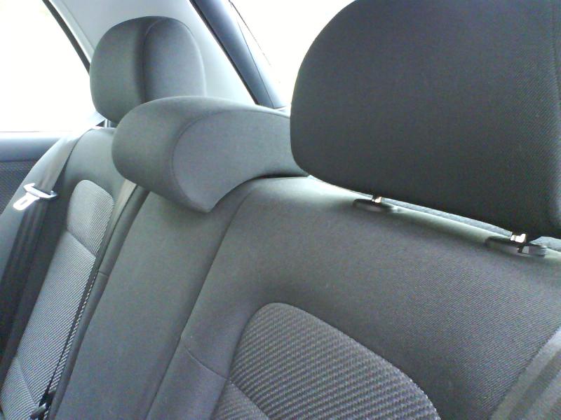 Škoda Fabia, foto 24