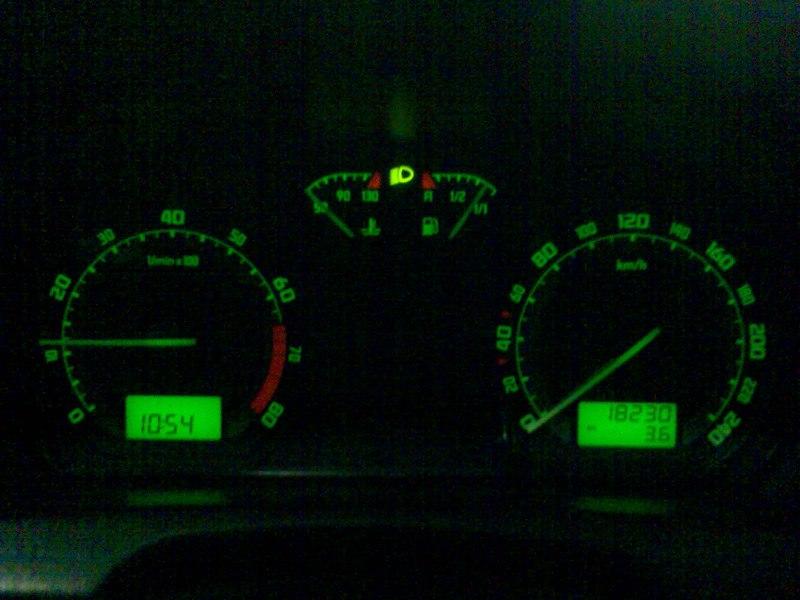 Škoda Fabia, foto 25